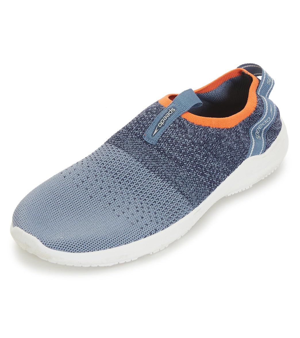 Speedo Men's Water Shoe Surfknit Pro