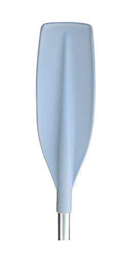Split Shaft Aluminum Boat Oars for Dinghies Inflatable Boats & Tenders
