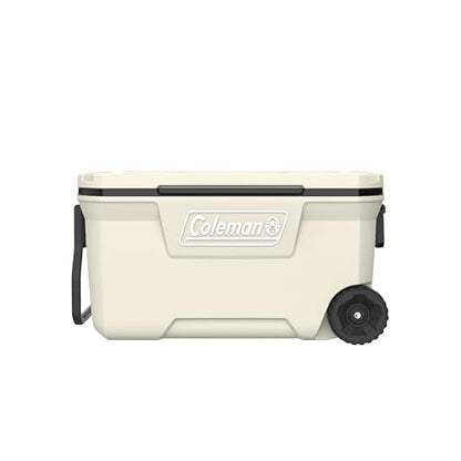 Coleman Ice Chest | 316 Series Wheeled Cooler