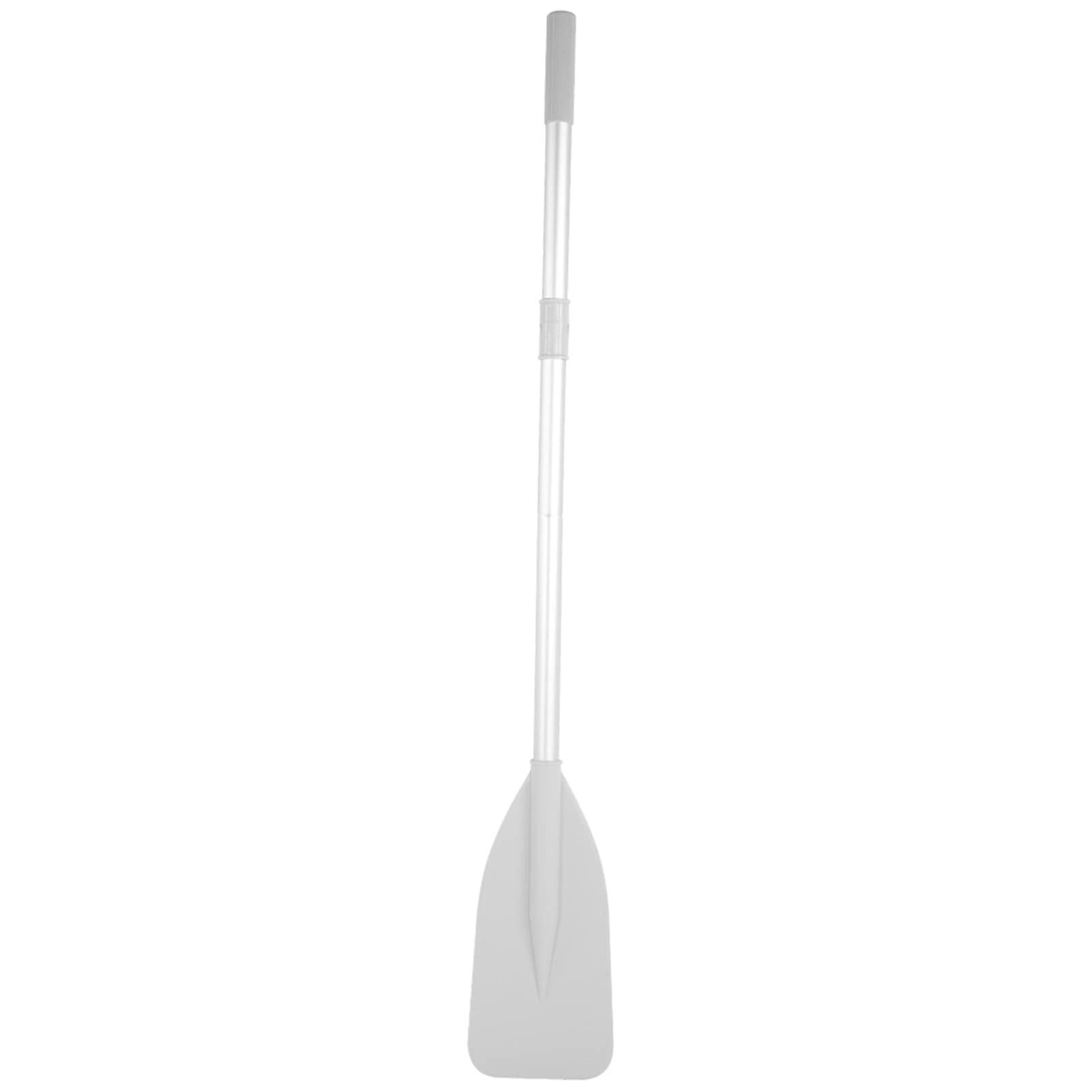 Split Shaft Aluminum Boat Oars with Locks for Kayaks & Inflatable Boats