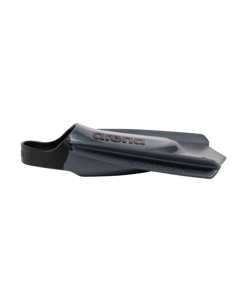 Silicone Short Blade Swim Training Fins for Adults Men & Women