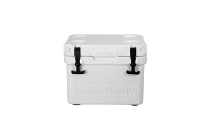 Premium Rotomolded Cooler for Outdoor Sports & Tailgate Use
