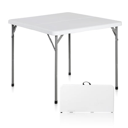 Portable Folding Table for Outdoor Camping, Picnic & Events