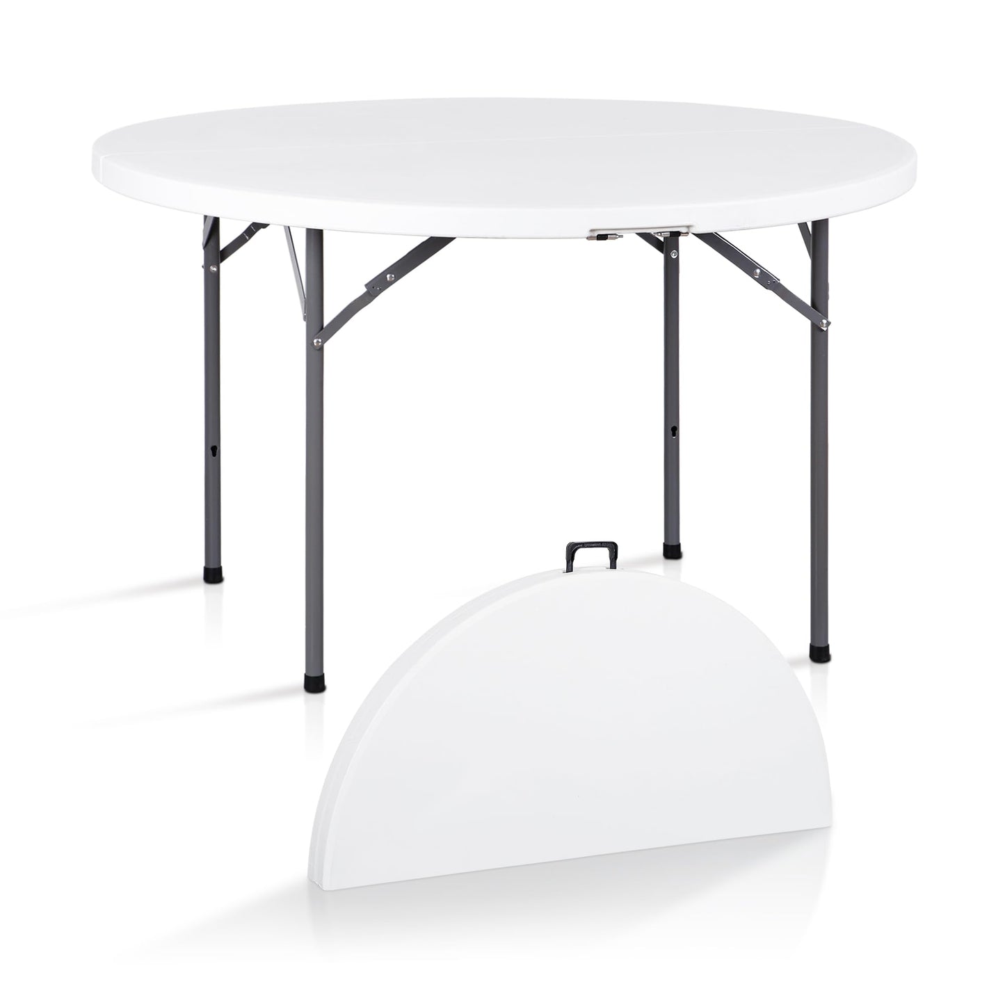 Portable Folding Table for Outdoor Camping, Picnic & Events