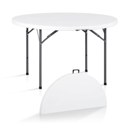 Portable Folding Table for Outdoor Camping, Picnic & Events