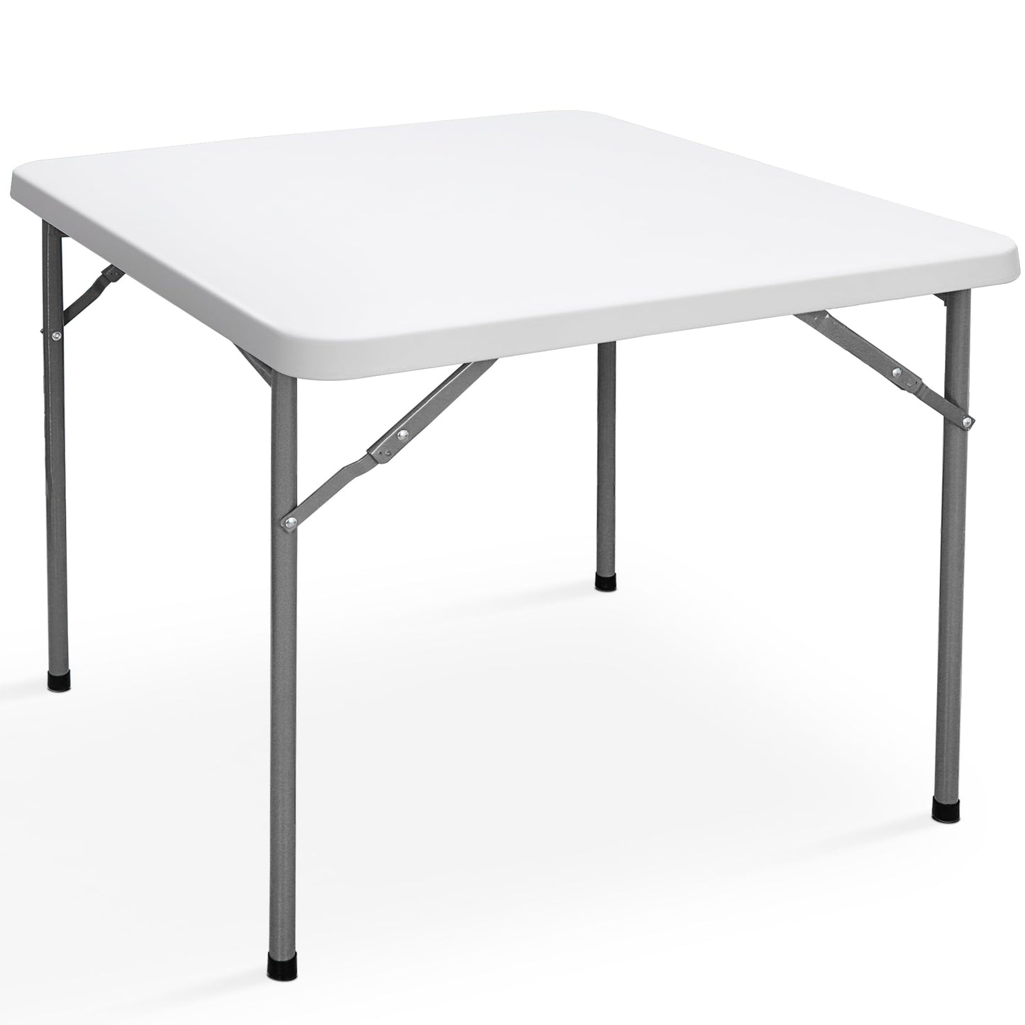 Portable Folding Table for Outdoor Camping, Picnic & Events