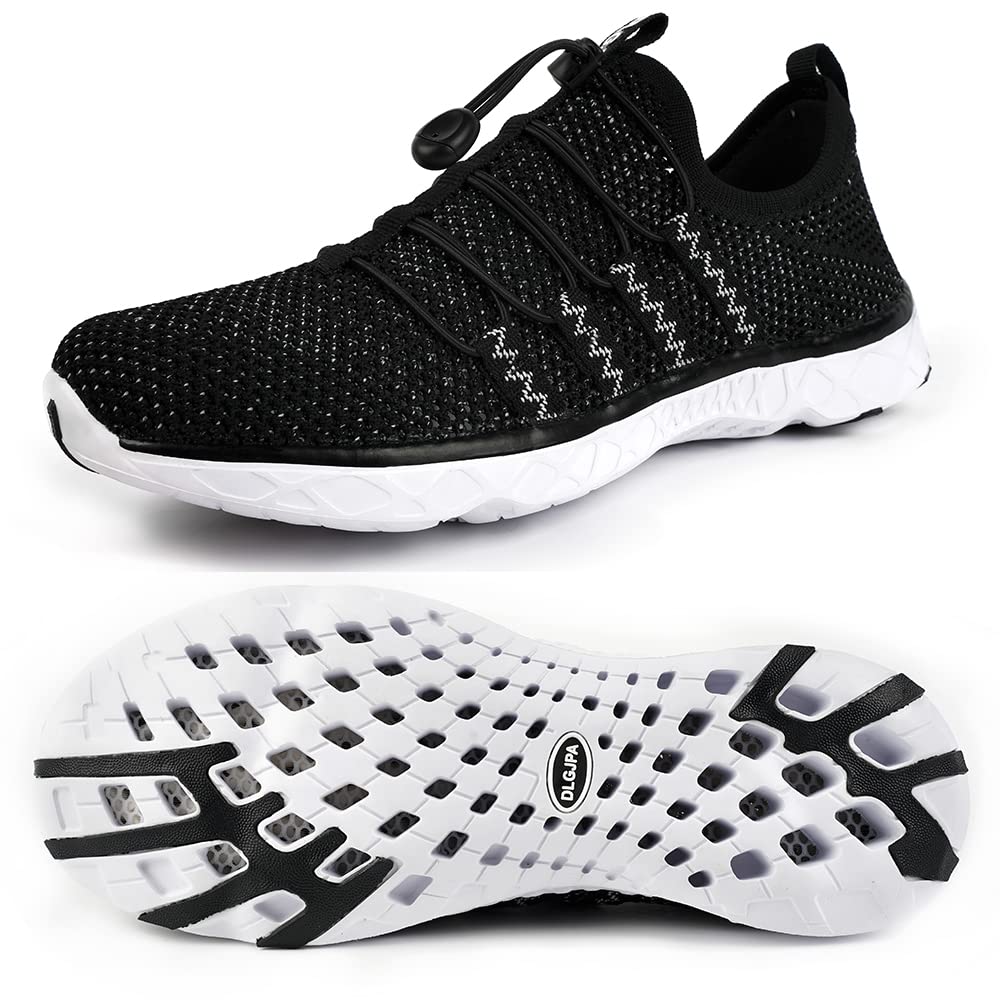 Lightweight Quick Dry Water Shoes for Athletic Sports & Outdoor Activities