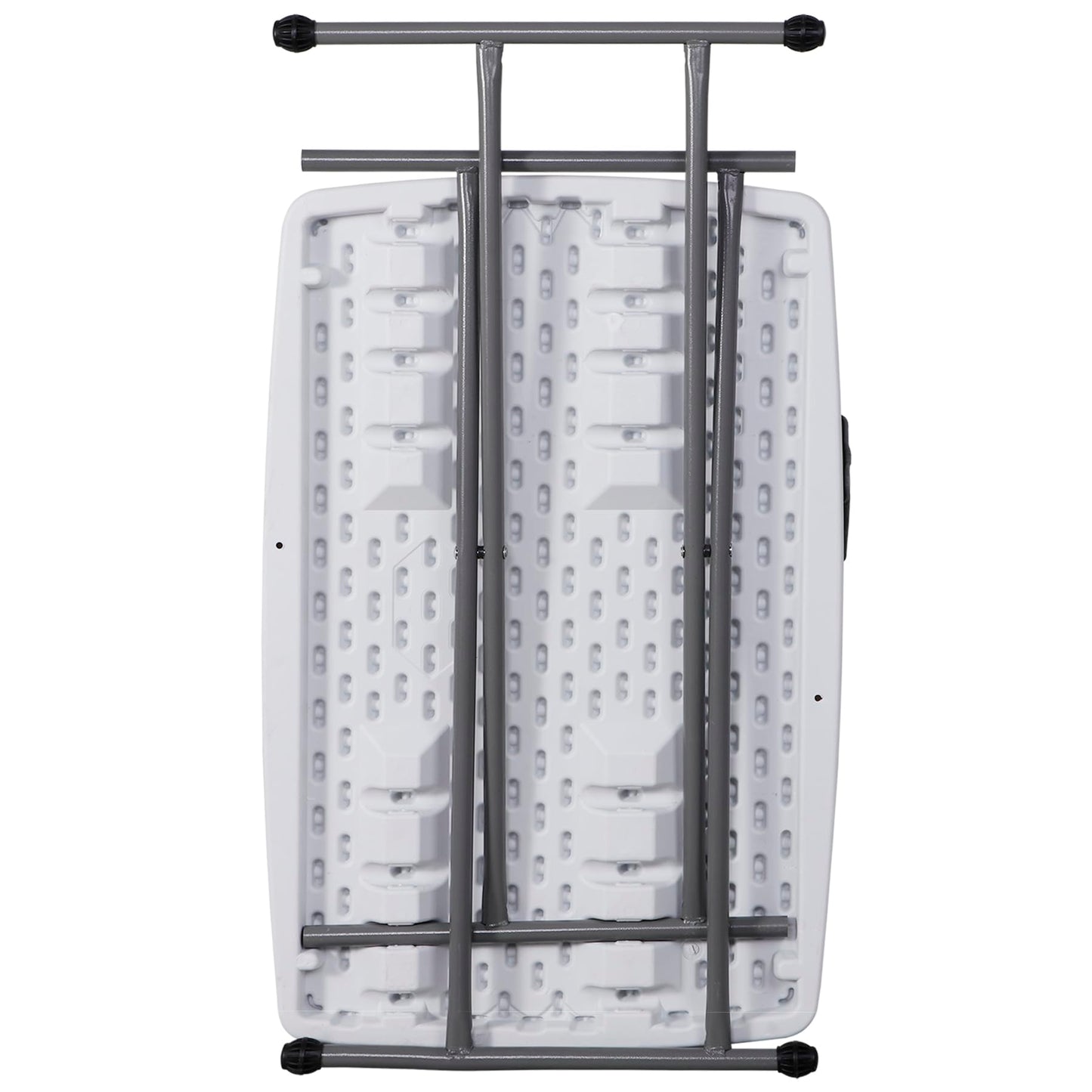 Portable Folding Table for Outdoor Camping, Picnic & Events