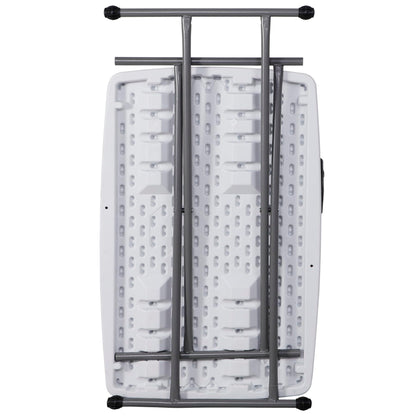 Portable Folding Table for Outdoor Camping, Picnic & Events