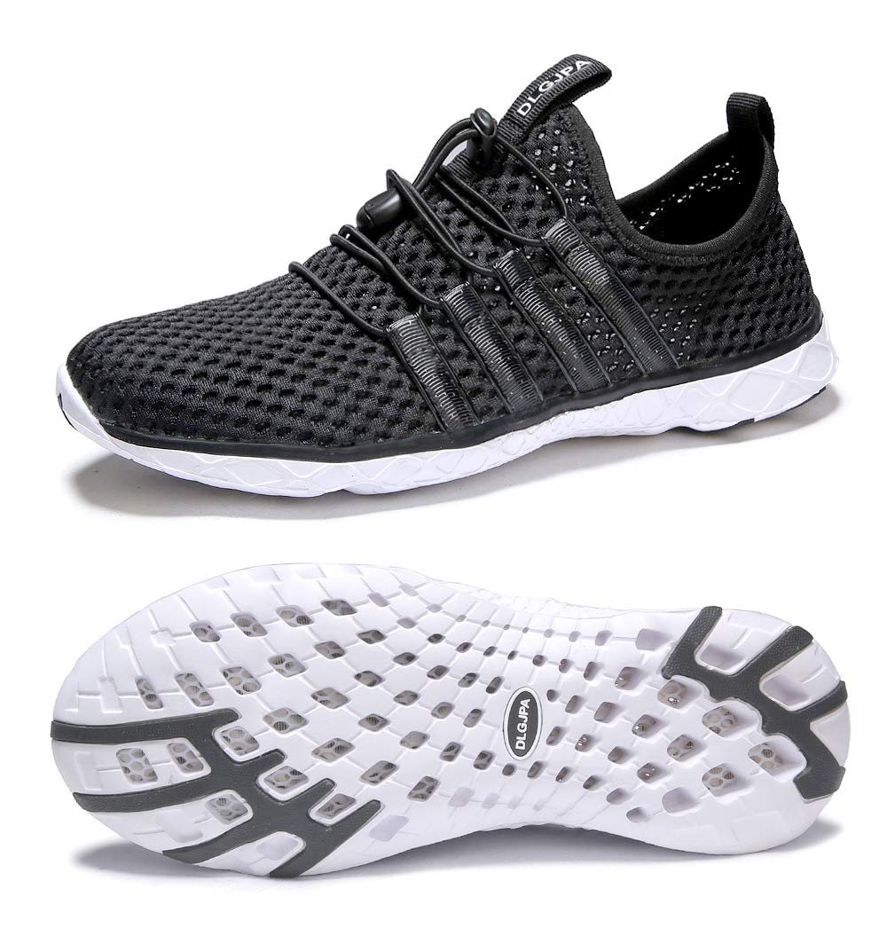 Lightweight Quick Dry Water Shoes for Athletic Sports & Outdoor Activities