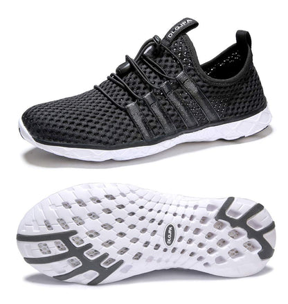 Lightweight Quick Dry Water Shoes for Athletic Sports & Outdoor Activities