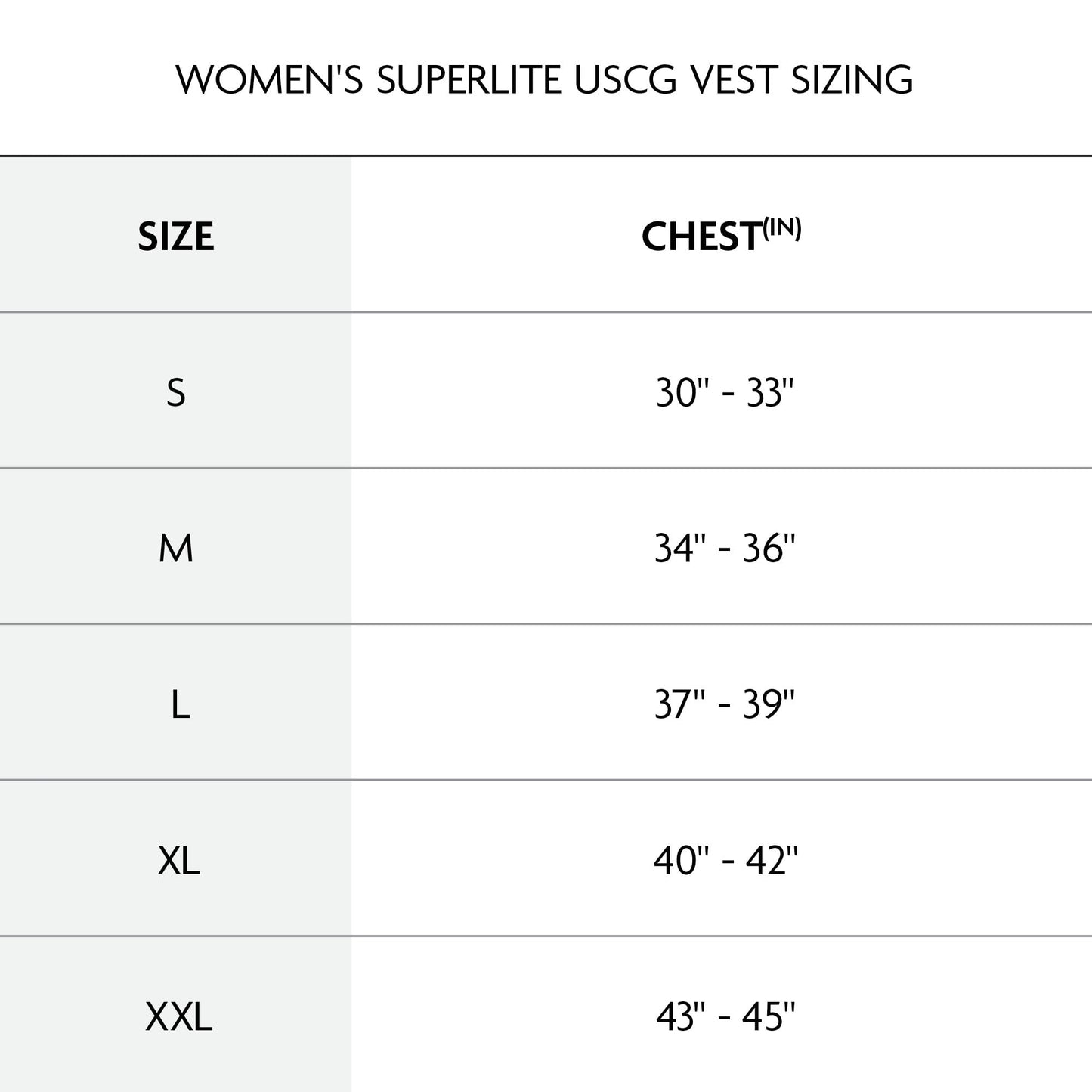 USCG Approved Lightweight Life Jacket for Women’s Watersports Activities