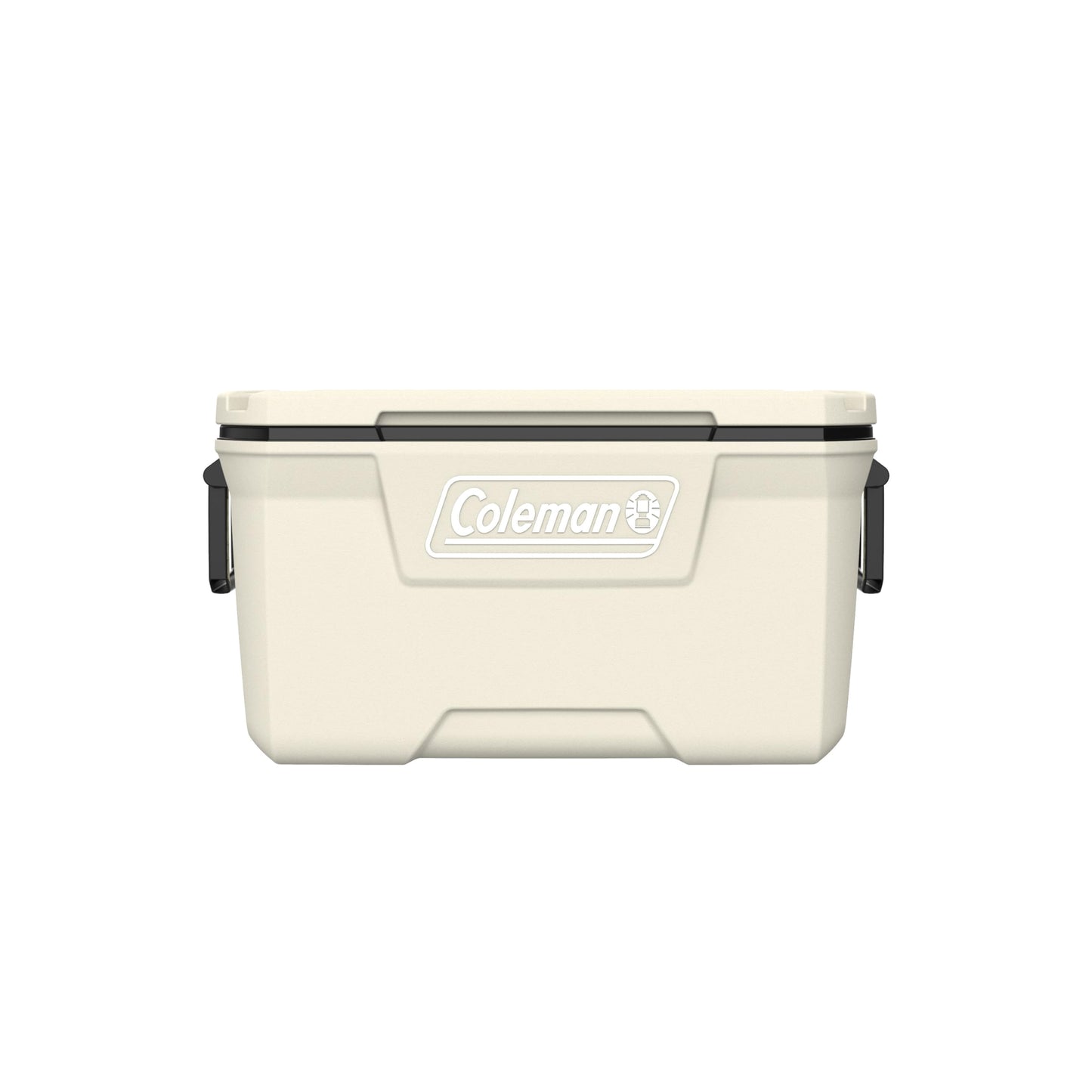 Insulated Portable Hard Cooler with 5-Day Ice Retention for Outdoor Use