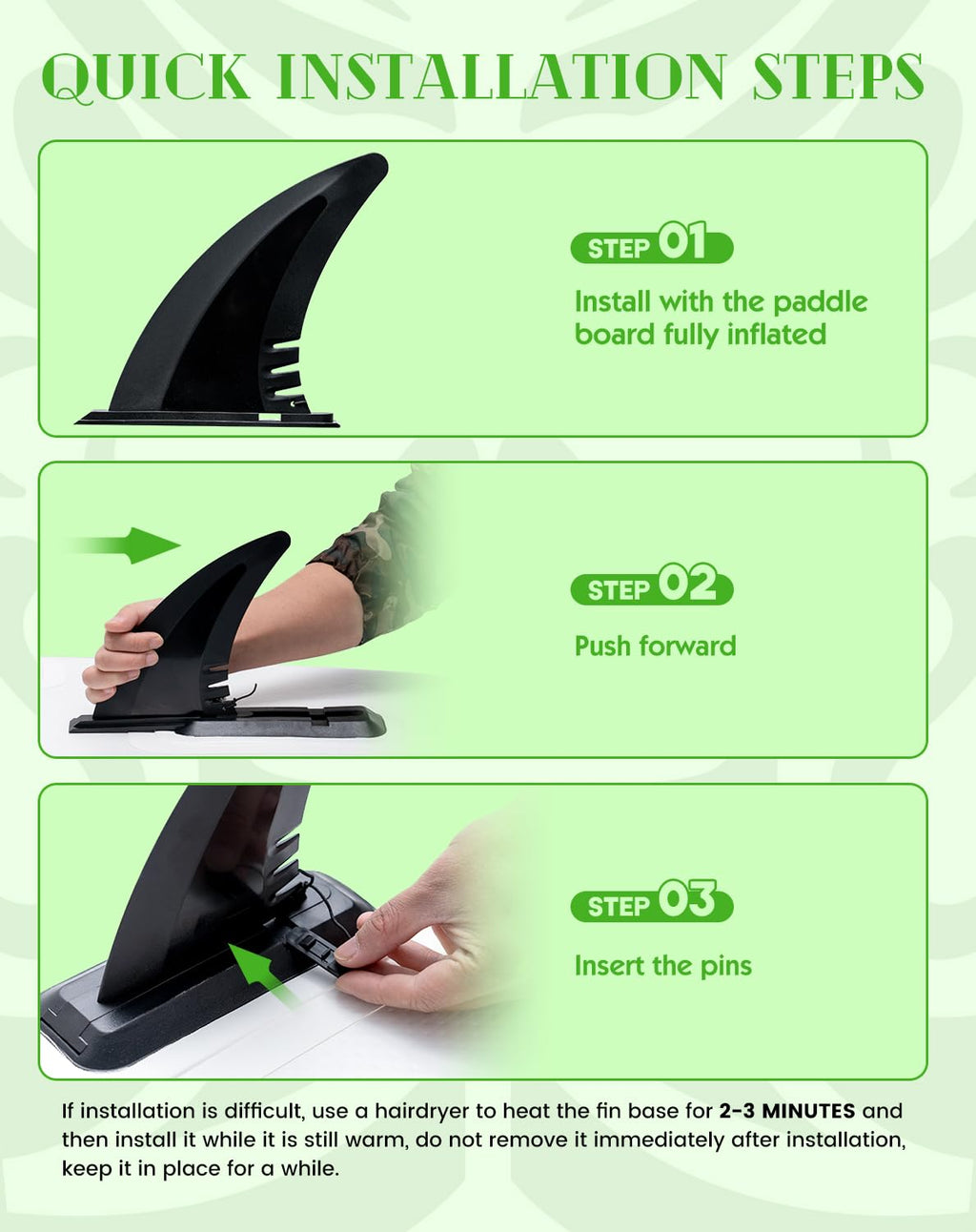 Ultra-Light Inflatable Stand Up Paddle Board with Accessories for All Levels
