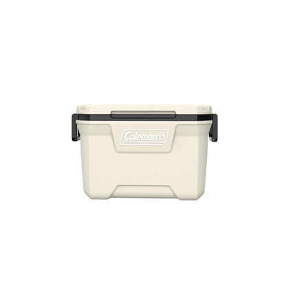 Insulated Portable Hard Cooler with 5-Day Ice Retention for Outdoor Use