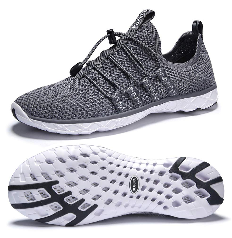 Lightweight Quick Dry Water Shoes for Athletic Sports & Outdoor Activities