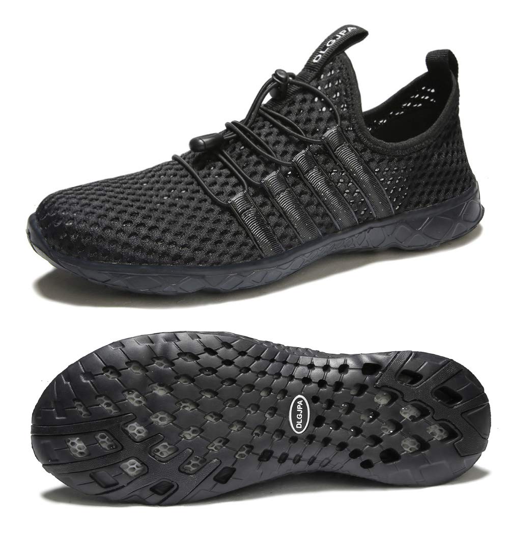 Lightweight Quick Dry Water Shoes for Athletic Sports & Outdoor Activities