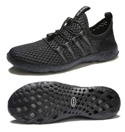 Lightweight Quick Dry Water Shoes for Athletic Sports & Outdoor Activities