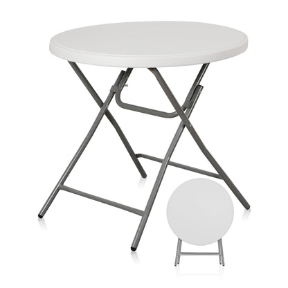 Portable Folding Table for Outdoor Camping, Picnic & Events