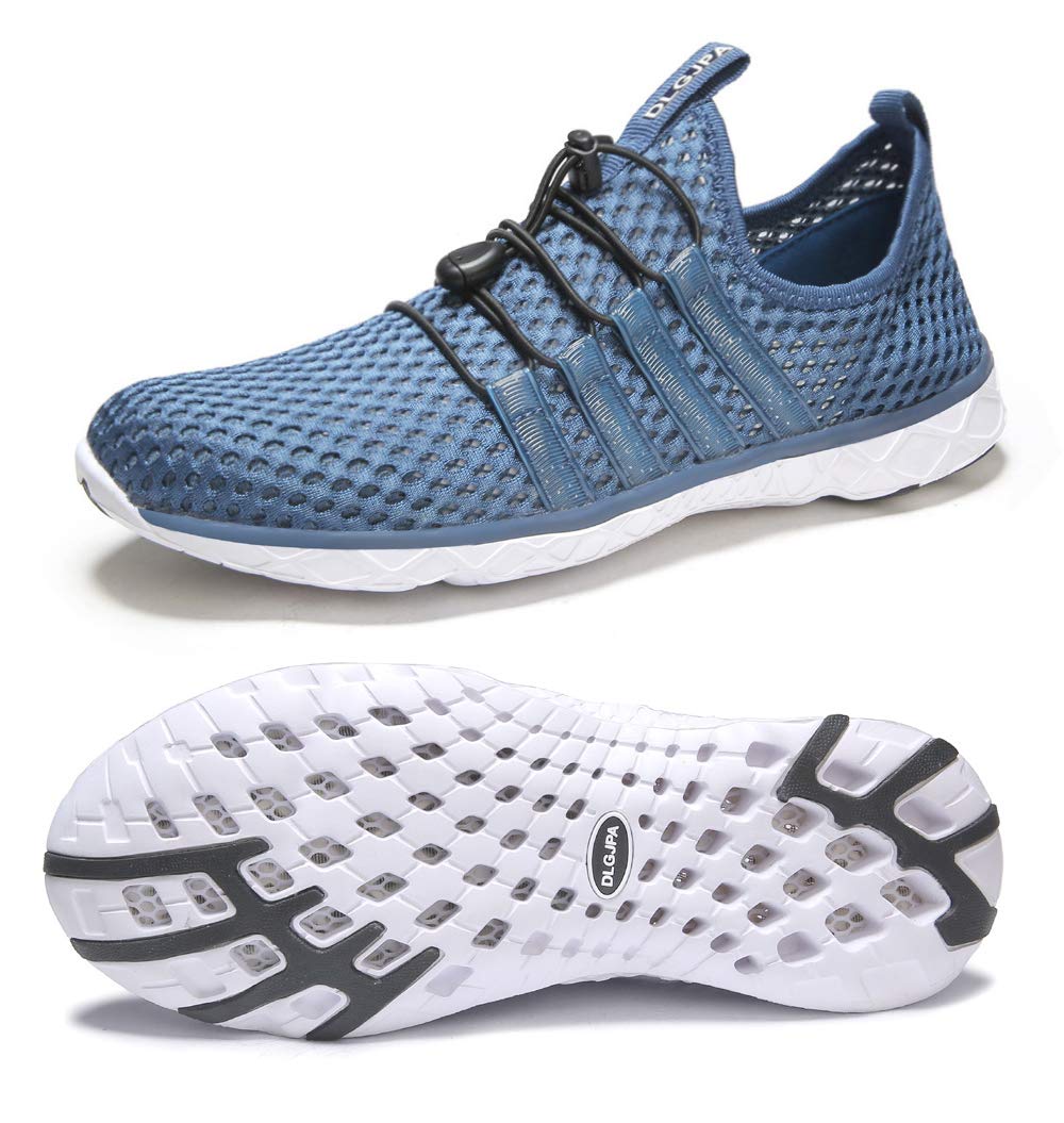 Lightweight Quick Dry Water Shoes for Athletic Sports & Outdoor Activities