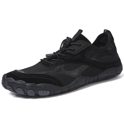 UBFEN Water Shoes for Men Women Quick Dry Swim Aqua Socks