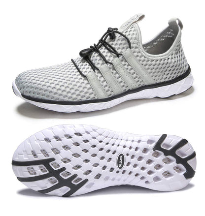 Lightweight Quick Dry Water Shoes for Athletic Sports & Outdoor Activities
