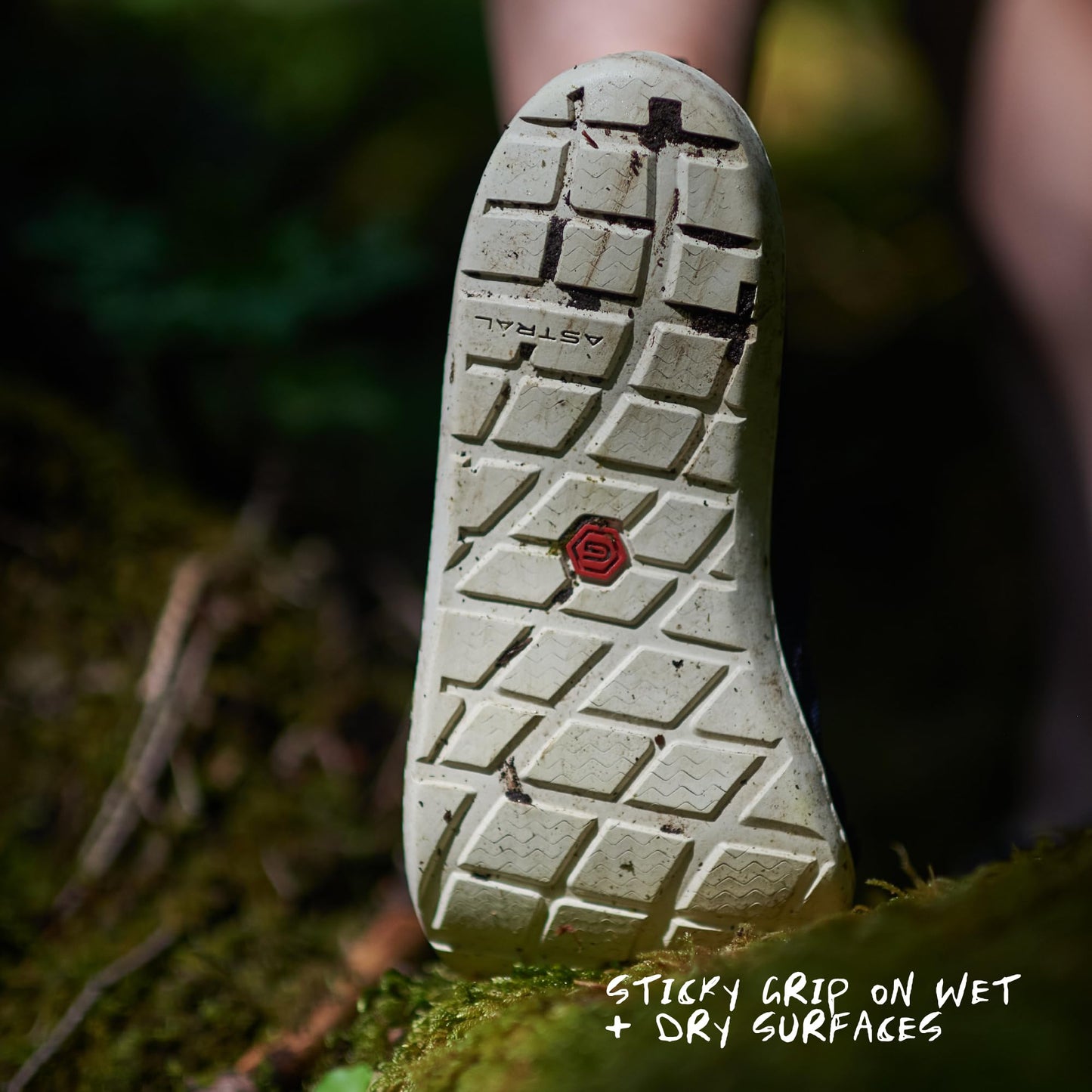 Barefoot Quick-Dry Water Shoes with Minimalist Design for Hiking & Water Sports