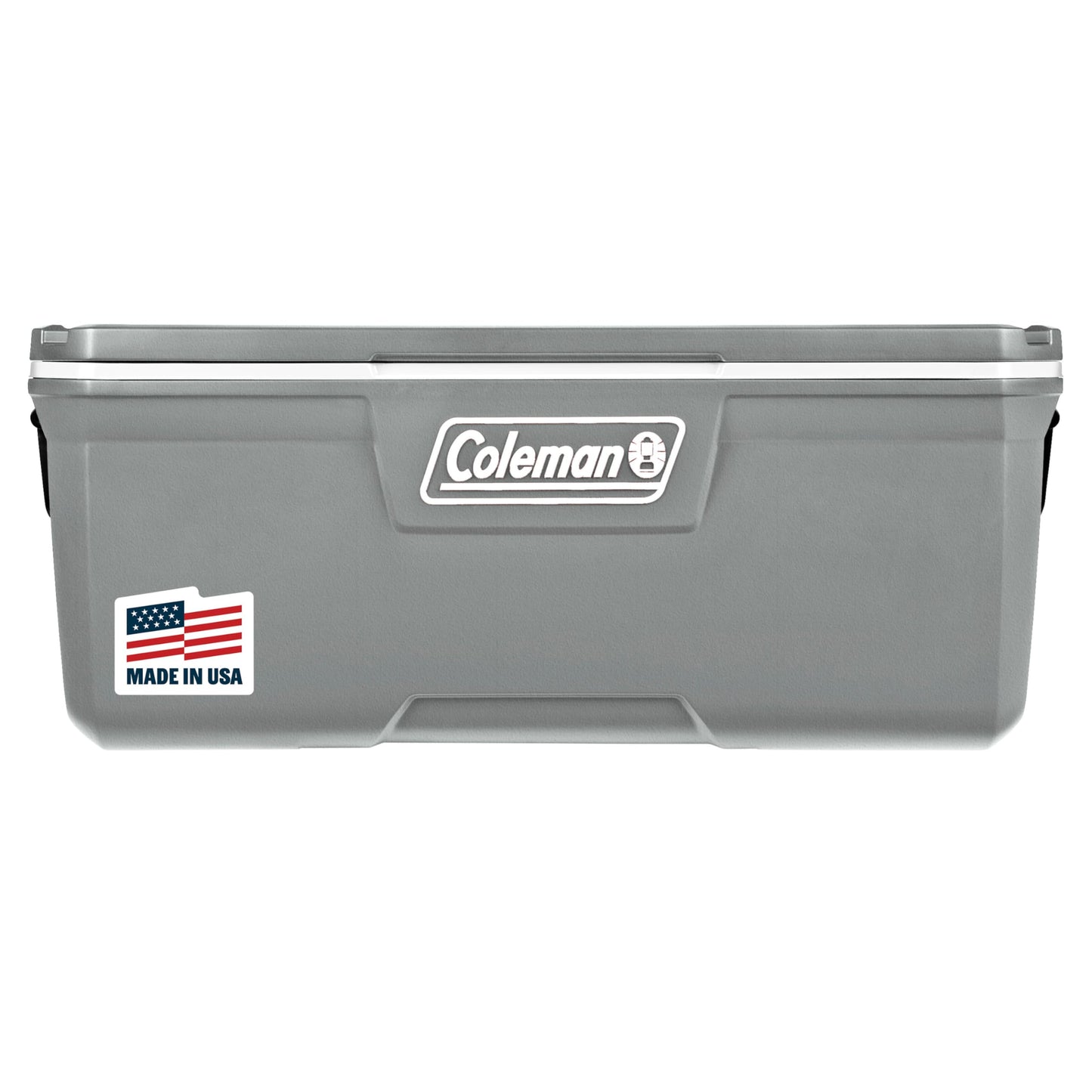 Insulated Portable Hard Cooler with 5-Day Ice Retention for Outdoor Use