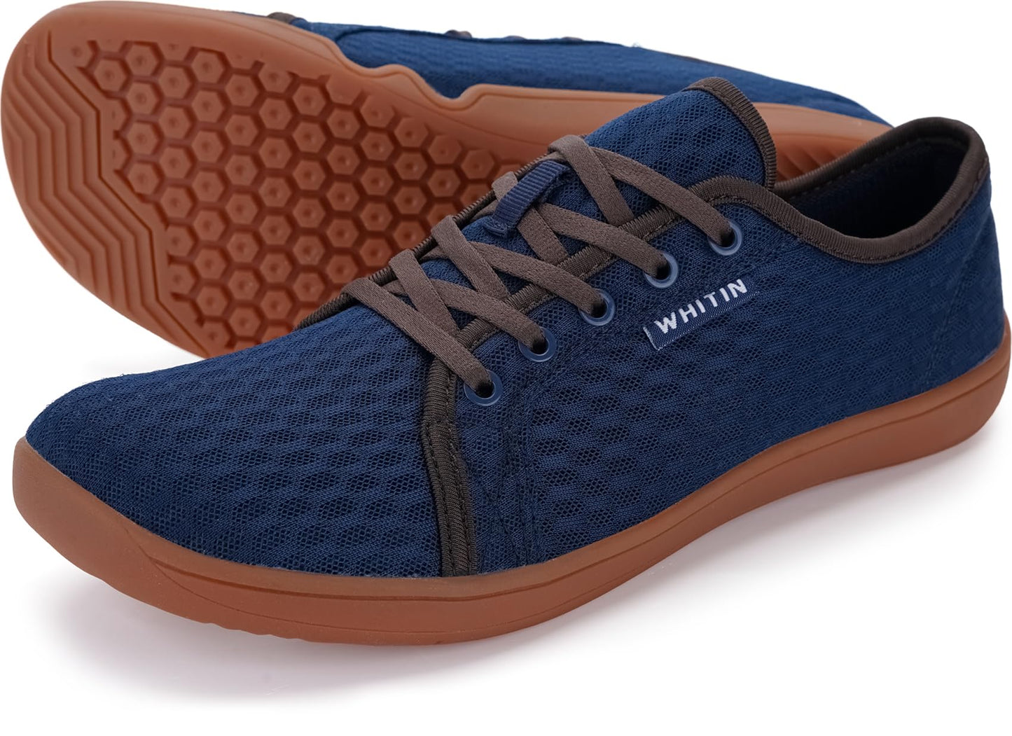 WHITIN Men's Amphibious Water Shoes | Quick Drying | Casual-Style Inspired