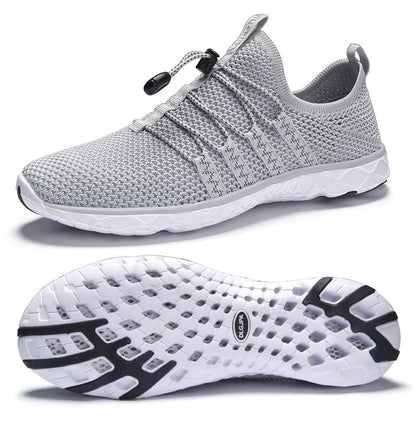 Lightweight Quick Dry Water Shoes for Athletic Sports & Outdoor Activities