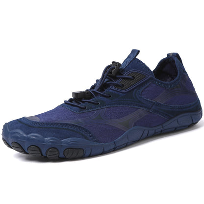 UBFEN Water Shoes for Men Women Quick Dry Swim Aqua Socks