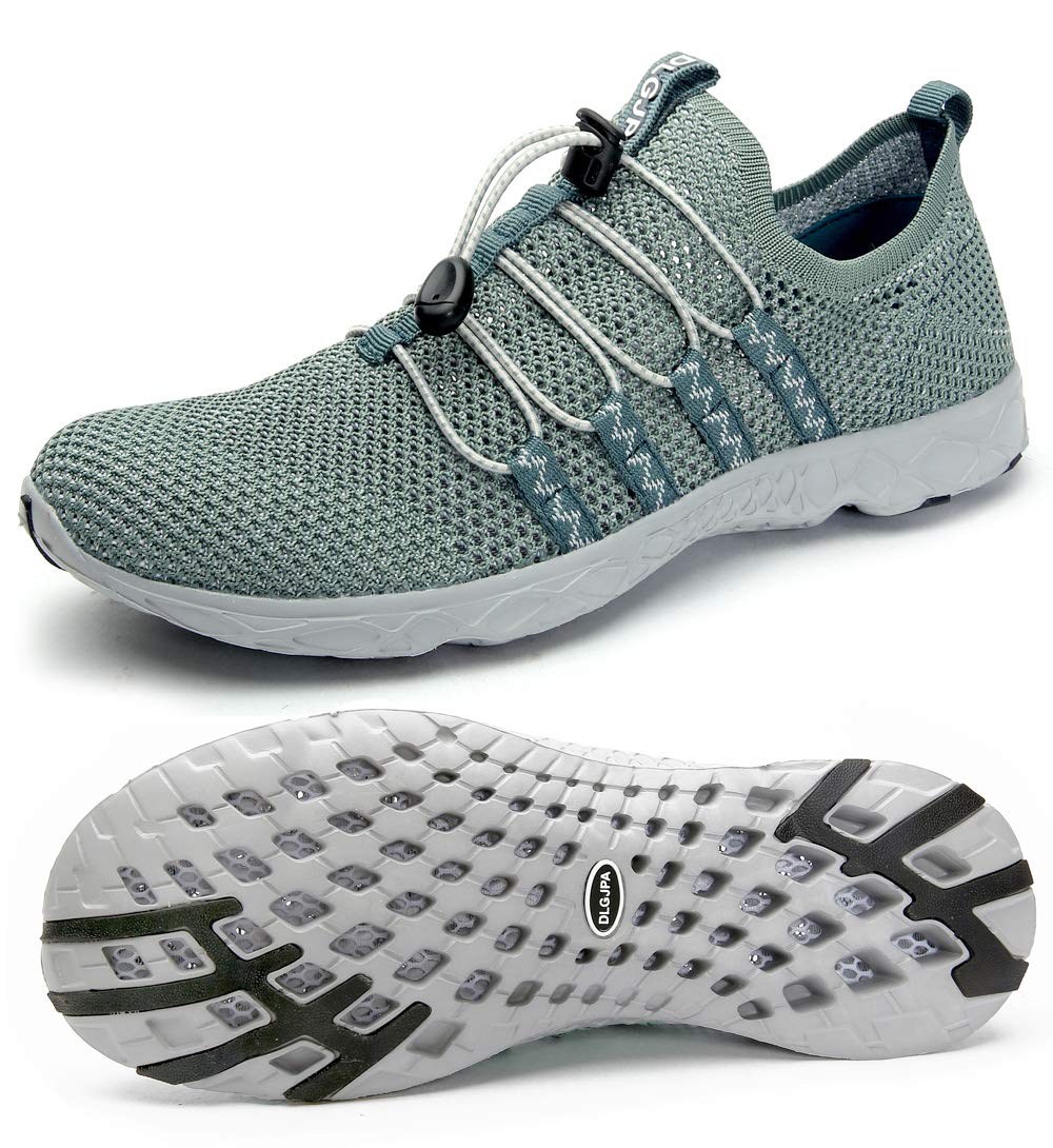 Lightweight Quick Dry Water Shoes for Athletic Sports & Outdoor Activities