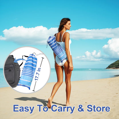LOTTAFUN Beach Umbrella