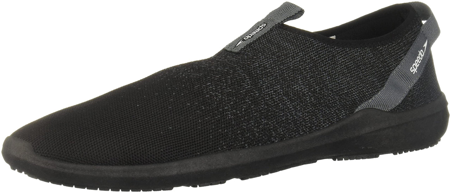 Speedo Men's Water Shoe Surfknit Pro
