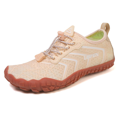 UBFEN Water Shoes for Men Women Quick Dry Swim Aqua Socks
