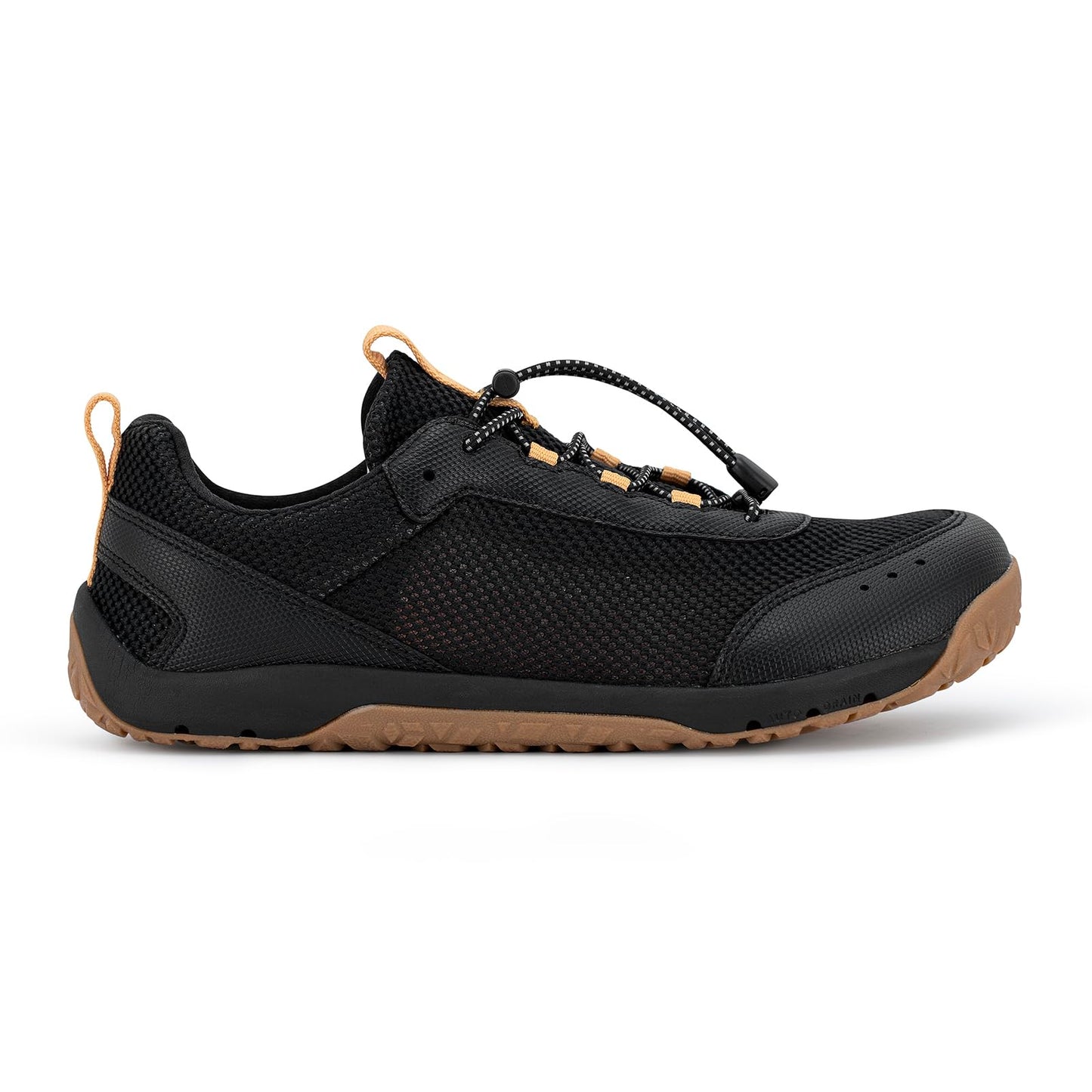 Quick-Dry Barefoot Water Shoes with Lightweight Self-Draining Sole for Men