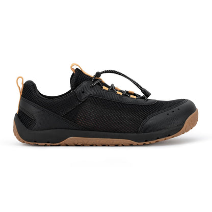 Quick-Dry Barefoot Water Shoes with Lightweight Self-Draining Sole for Men