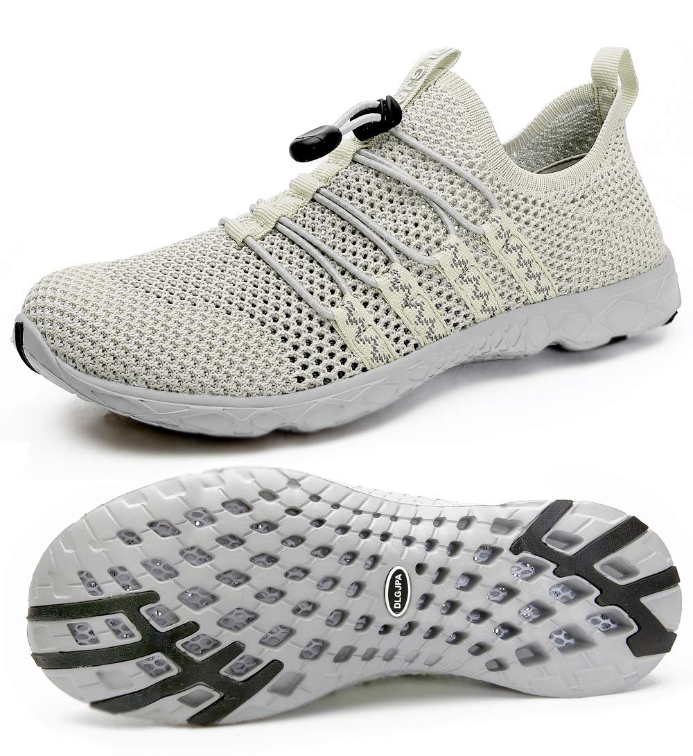 Lightweight Quick Dry Water Shoes for Athletic Sports & Outdoor Activities