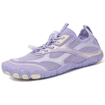 UBFEN Water Shoes for Men Women Quick Dry Swim Aqua Socks