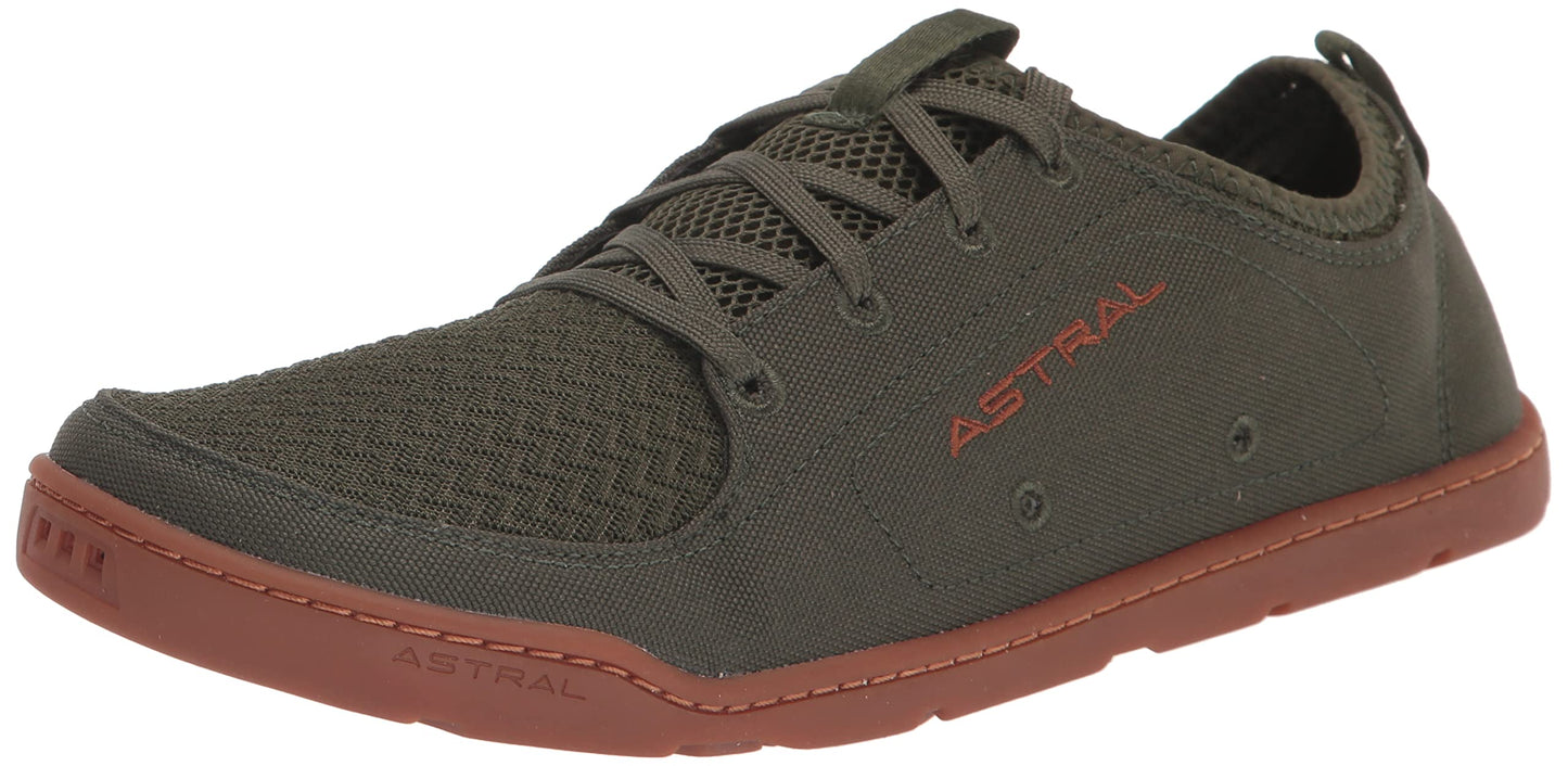 Barefoot Quick-Dry Water Shoes with Minimalist Design for Hiking & Water Sports
