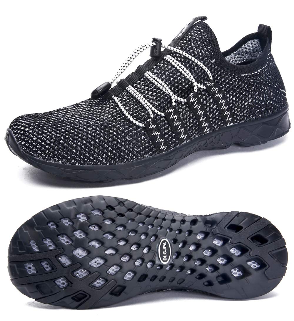 Lightweight Quick Dry Water Shoes for Athletic Sports & Outdoor Activities