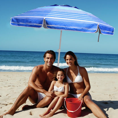 LOTTAFUN Beach Umbrella