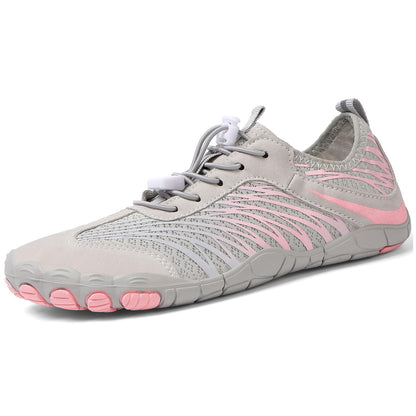 UBFEN Water Shoes for Men Women Quick Dry Swim Aqua Socks