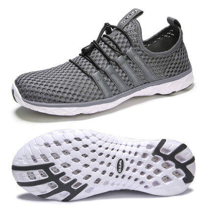 Lightweight Quick Dry Water Shoes for Athletic Sports & Outdoor Activities