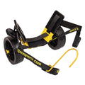 Kayak Canoe Transport Cart with Straps and Lightweight Aluminum Frame