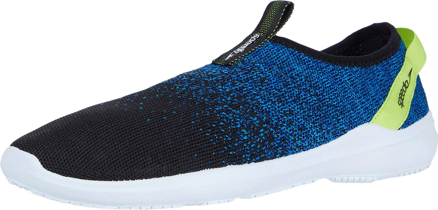 Speedo Men's Water Shoe Surfknit Pro