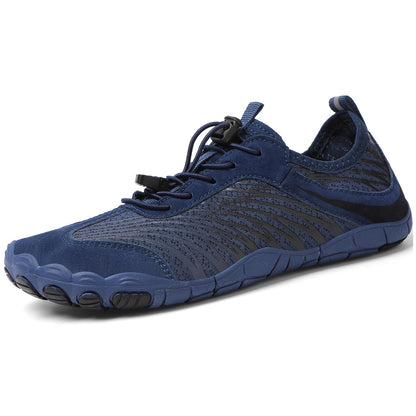 UBFEN Water Shoes for Men Women Quick Dry Swim Aqua Socks