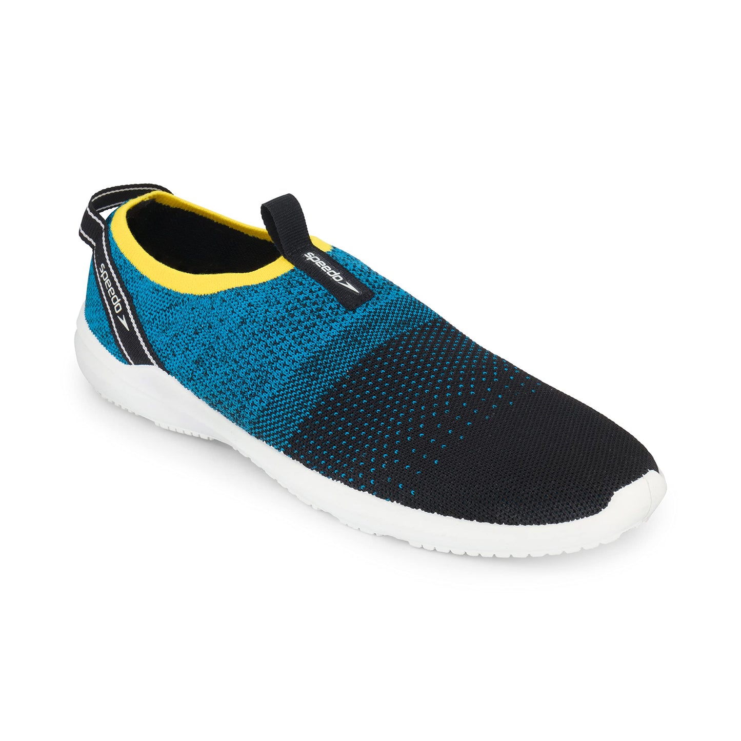 Speedo Men's Water Shoe Surfknit Pro