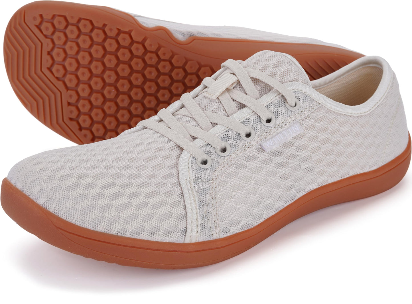 WHITIN Men's Amphibious Water Shoes | Quick Drying | Casual-Style Inspired