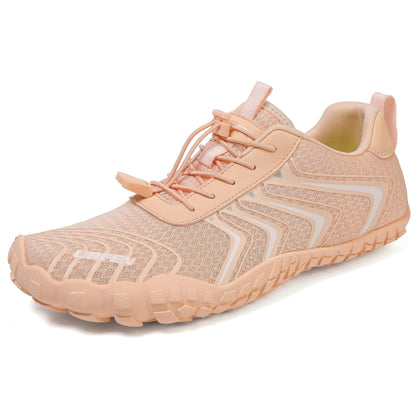 UBFEN Water Shoes for Men Women Quick Dry Swim Aqua Socks